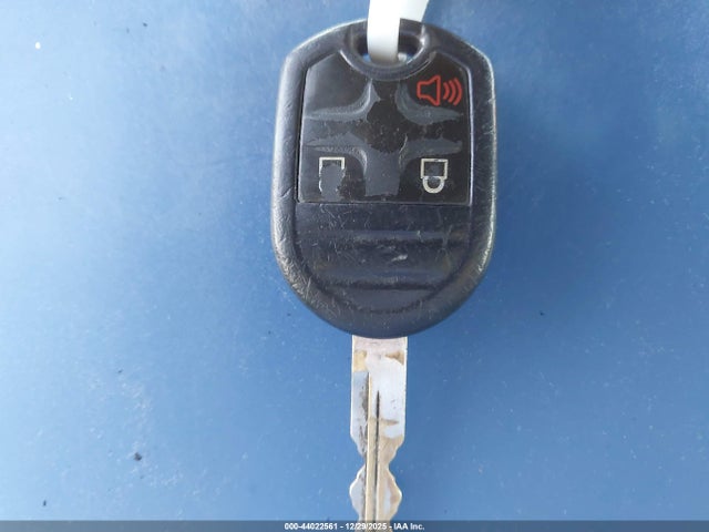 2013 FORD F-150 1FTMF1CM1DKG31287 Photo 10