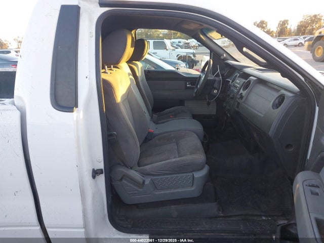 2013 FORD F-150 1FTMF1CM1DKG31287 Photo 4