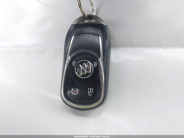 2019 Buick Encore Fwd Preferred მანქანა იყიდება აუქციონზე, vin: KL4CJASB2KB786044, აუქციონის ნომერი: 44022566
