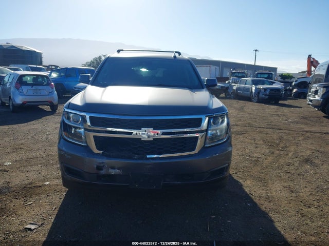 Chevrolet Suburban Lt 2016 1GNSCHKC3GR113654 Image 12