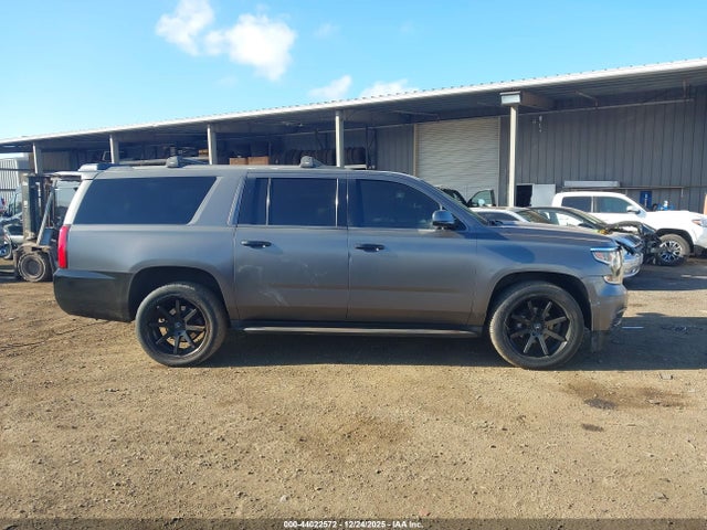 Chevrolet Suburban Lt 2016 1GNSCHKC3GR113654 Image 13