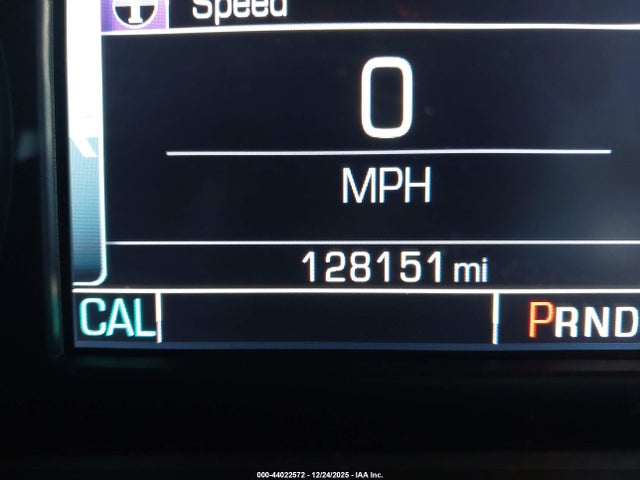 Chevrolet Suburban Lt 2016 1GNSCHKC3GR113654 Image 15