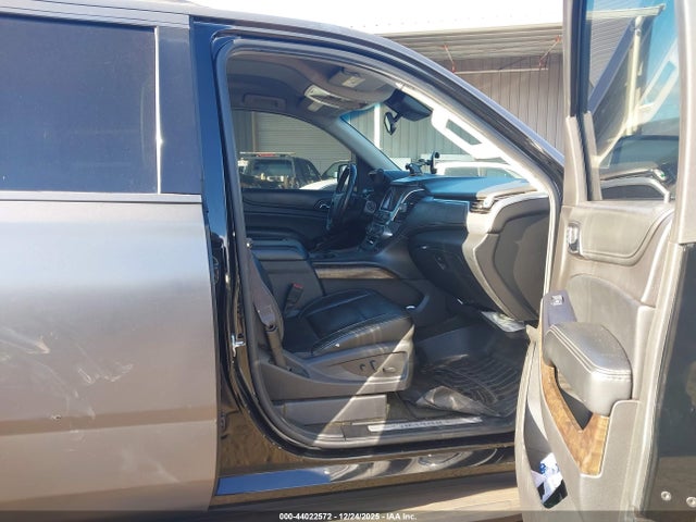 Chevrolet Suburban Lt 2016 1GNSCHKC3GR113654 Image 5