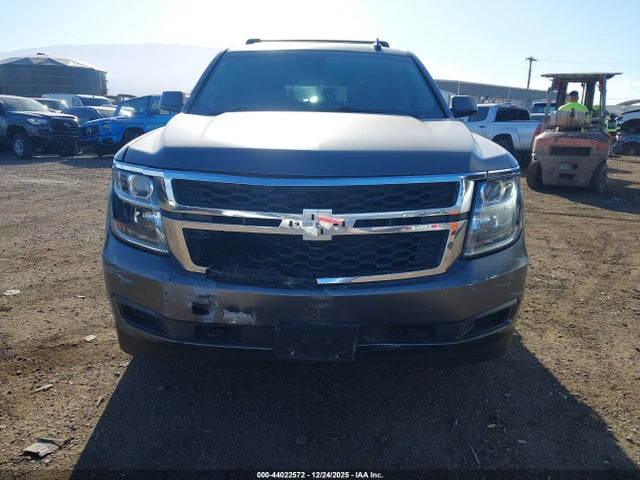 Chevrolet Suburban Lt 2016 1GNSCHKC3GR113654 Image 6