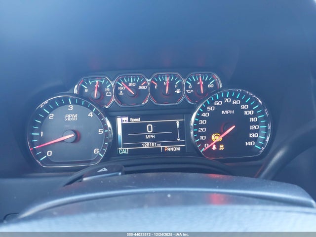 Chevrolet Suburban Lt 2016 1GNSCHKC3GR113654 Image 7