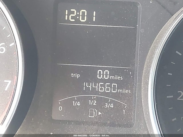 3VWD17AJ7FM298970 Volkswagen Jetta 1.8t Se