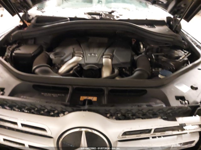 2018 MERCEDES-BENZ GLS 550 4JGDF7DE3JB002972 Photo 9
