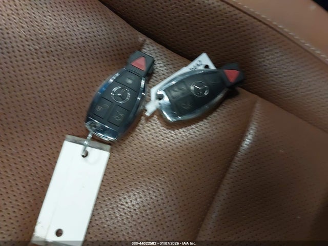 2018 MERCEDES-BENZ GLS 550 4JGDF7DE3JB002972 Photo 10