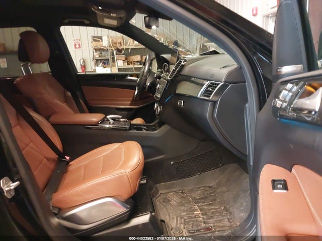 2018 MERCEDES-BENZ GLS 550 4JGDF7DE3JB002972 Photo 4
