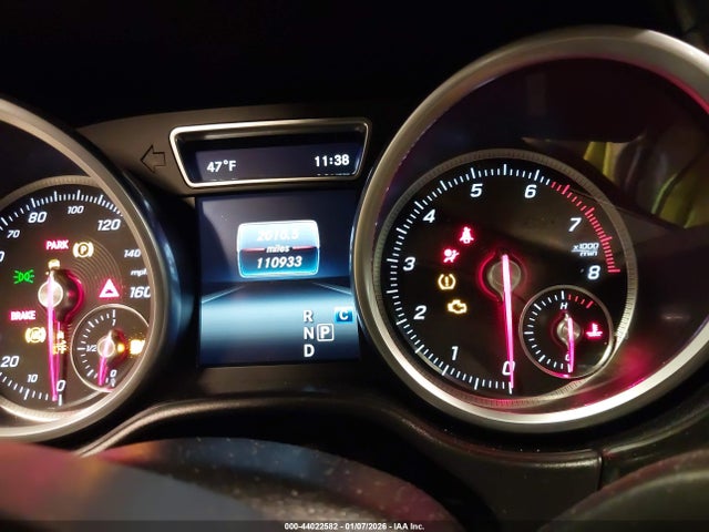 2018 MERCEDES-BENZ GLS 550 4JGDF7DE3JB002972 Photo 6