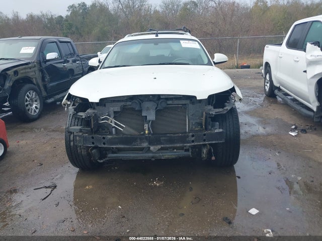 2005 INFINITI FX35 JNRAS08U45X102261 Photo 5