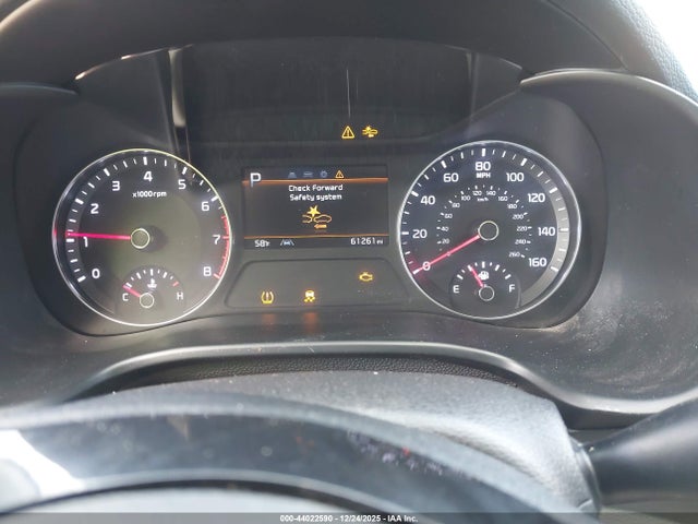 3KPF24AD2NE468047 KIA Forte Lxs