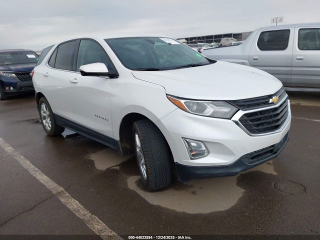 2019 CHEVROLET EQUINOX 2GNAXUEV3K6196240