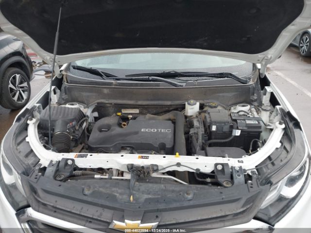 2019 CHEVROLET EQUINOX 2GNAXUEV3K6196240 Photo 9