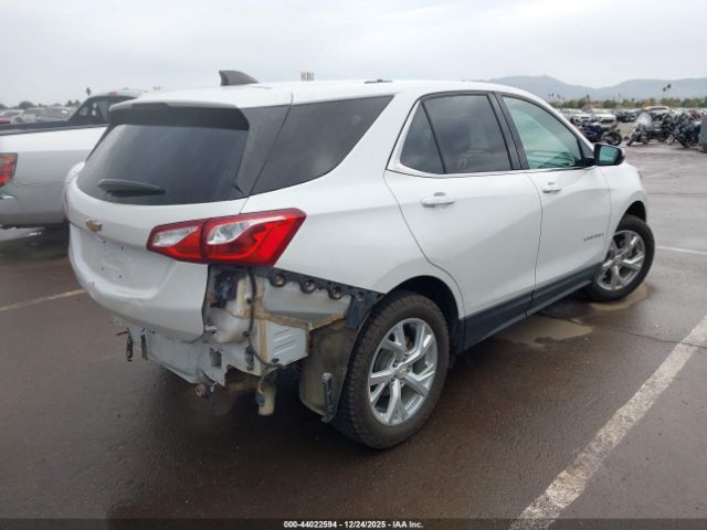 2019 CHEVROLET EQUINOX 2GNAXUEV3K6196240 Photo 3