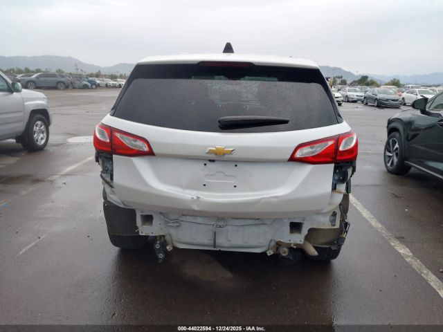 2019 CHEVROLET EQUINOX 2GNAXUEV3K6196240 Photo 5