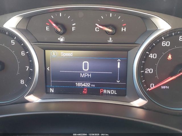 2019 CHEVROLET EQUINOX 2GNAXUEV3K6196240 Photo 6