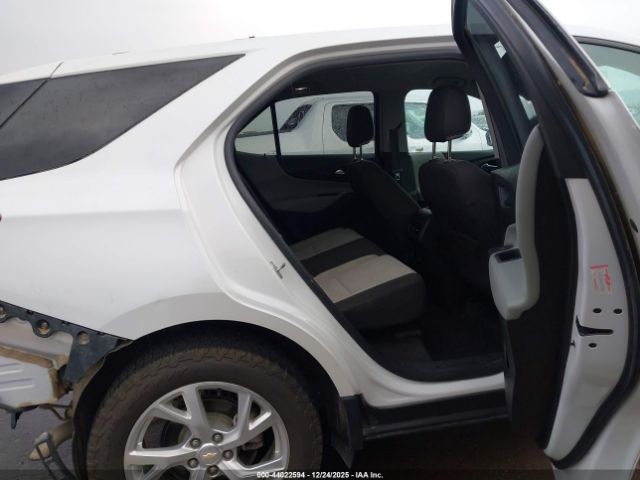 2019 CHEVROLET EQUINOX 2GNAXUEV3K6196240 Photo 7
