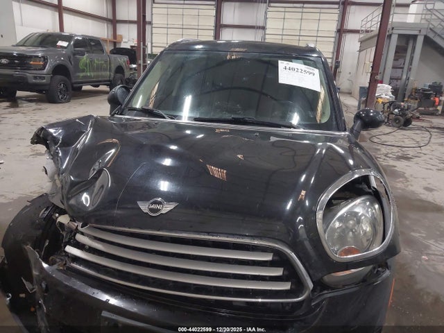 WMWZB3C58EWR37948 Mini Countryman Cooper
