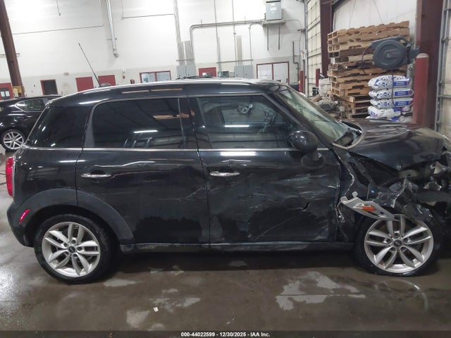 WMWZB3C58EWR37948 Mini Countryman Cooper