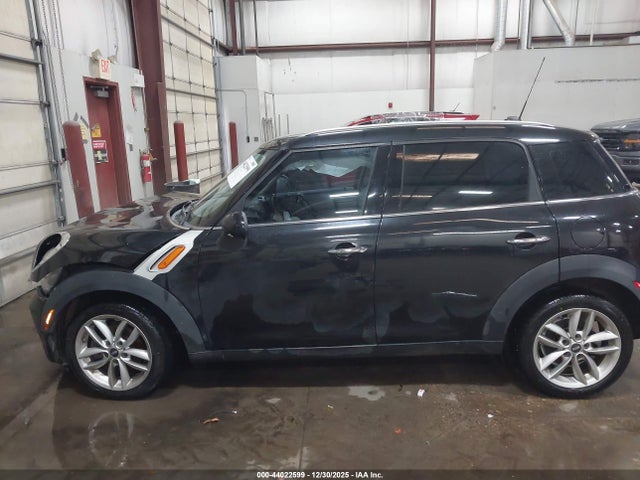 WMWZB3C58EWR37948 Mini Countryman Cooper