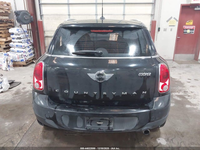 WMWZB3C58EWR37948 Mini Countryman Cooper