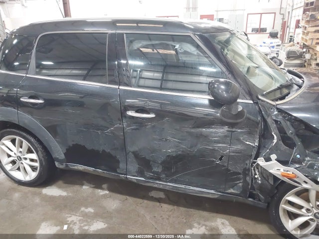 WMWZB3C58EWR37948 Mini Countryman Cooper