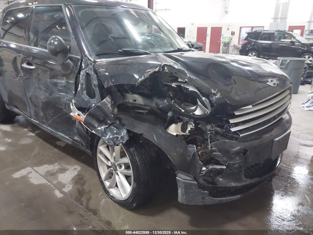 WMWZB3C58EWR37948 Mini Countryman Cooper