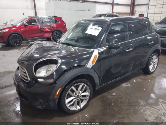 WMWZB3C58EWR37948 Mini Countryman Cooper