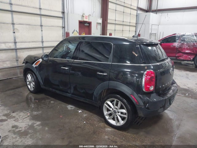 WMWZB3C58EWR37948 Mini Countryman Cooper