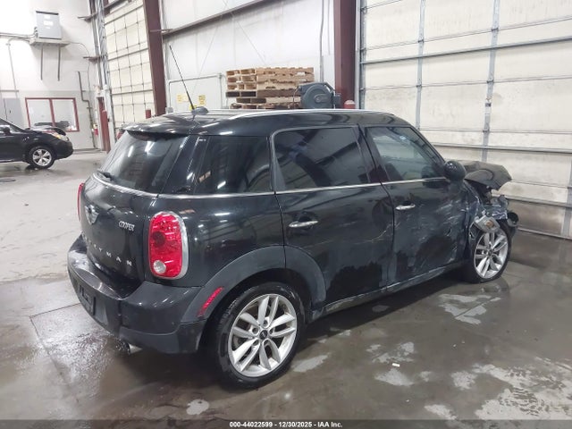 WMWZB3C58EWR37948 Mini Countryman Cooper