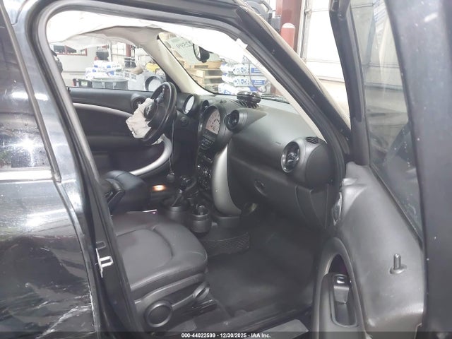 WMWZB3C58EWR37948 Mini Countryman Cooper