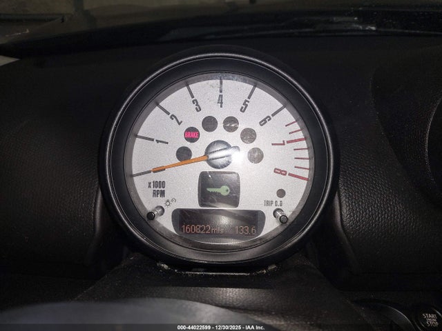 WMWZB3C58EWR37948 Mini Countryman Cooper