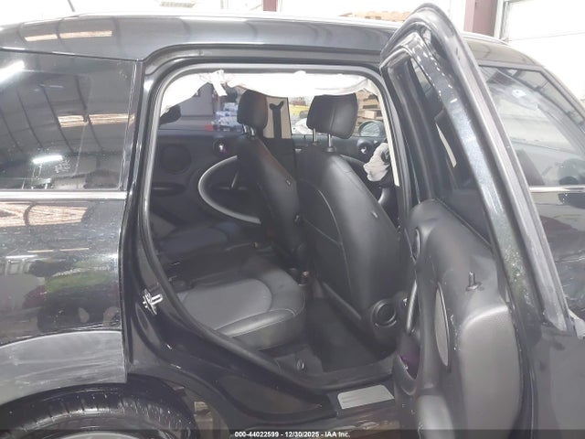 WMWZB3C58EWR37948 Mini Countryman Cooper