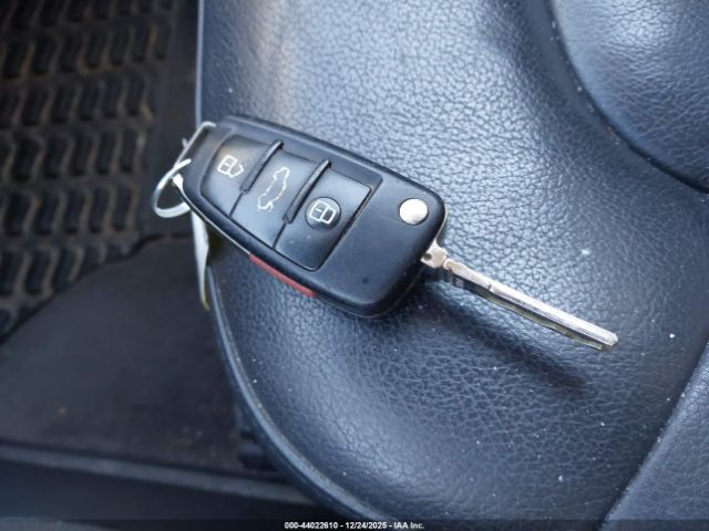 2013 AUDI Q7 WA1LGBFE5DD009115 Photo 10