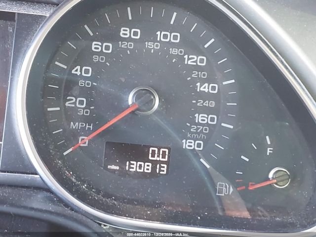 2013 AUDI Q7 WA1LGBFE5DD009115 Photo 6
