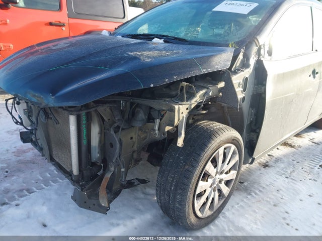3N1AB7AP2HL698373 Nissan SENTRA SV