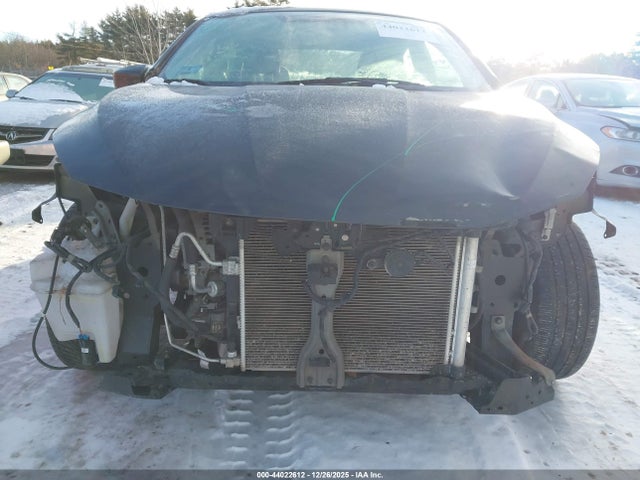 3N1AB7AP2HL698373 Nissan SENTRA SV