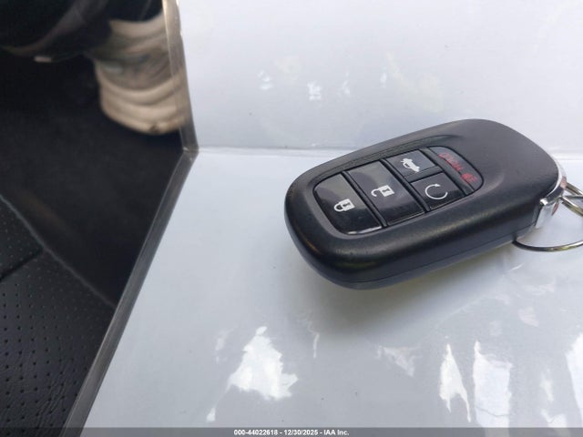 1HGCY2F85RA000454 Honda Accord Hybrid Touring