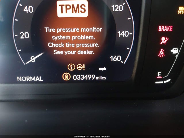 1HGCY2F85RA000454 Honda Accord Hybrid Touring
