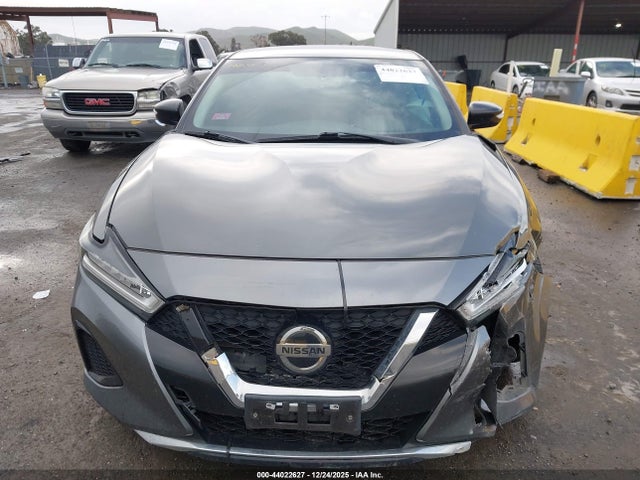 Nissan Maxima 3.5 Sv 2019 1N4AA6AV2KC360408 Image 12