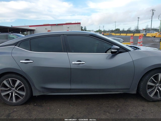 Nissan Maxima 3.5 Sv 2019 1N4AA6AV2KC360408 Image 13