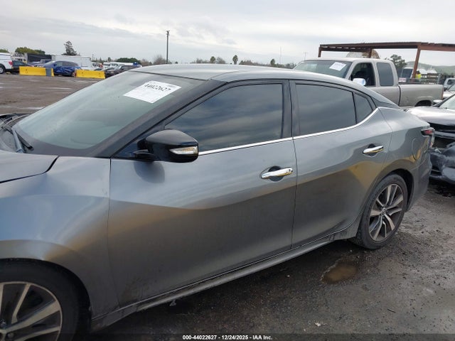 Nissan Maxima 3.5 Sv 2019 1N4AA6AV2KC360408 Image 14