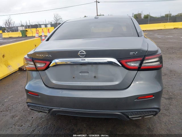Nissan Maxima 3.5 Sv 2019 1N4AA6AV2KC360408 Image 16