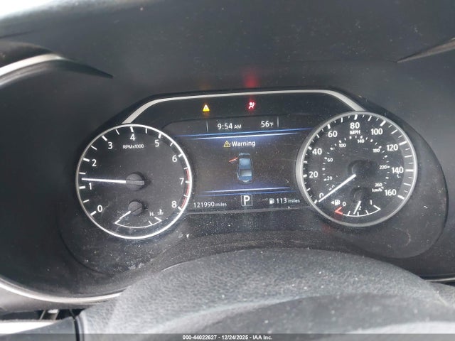 Nissan Maxima 3.5 Sv 2019 1N4AA6AV2KC360408 Image 7
