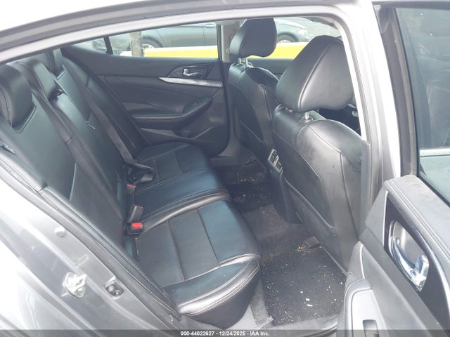 Nissan Maxima 3.5 Sv 2019 1N4AA6AV2KC360408 Image 8
