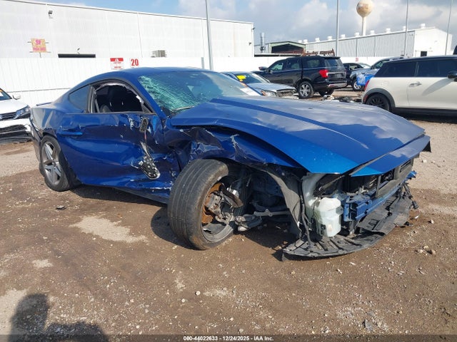Aukcja sprzedaży 2024 Ford Mustang Ecoboost Premium Fastback, vin: 1FA6P8TH6R5111955, numer aukcji: 44022633