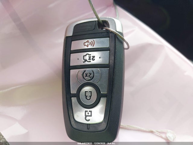 Aukcja sprzedaży 2024 Ford Mustang Ecoboost Premium Fastback, vin: 1FA6P8TH6R5111955, numer aukcji: 44022633