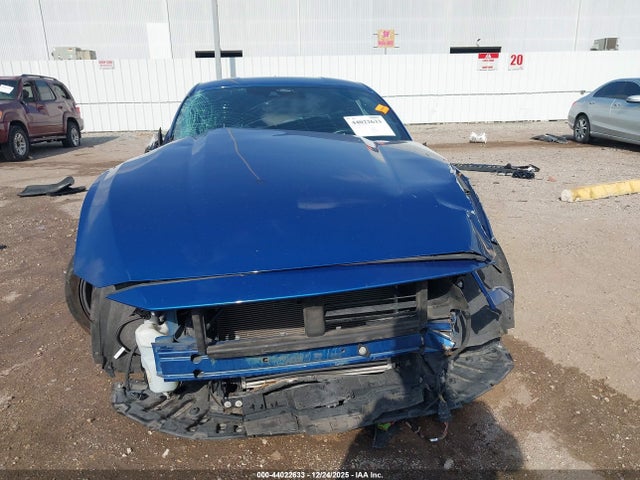 Aukcja sprzedaży 2024 Ford Mustang Ecoboost Premium Fastback, vin: 1FA6P8TH6R5111955, numer aukcji: 44022633