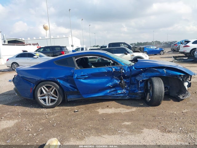 Aukcja sprzedaży 2024 Ford Mustang Ecoboost Premium Fastback, vin: 1FA6P8TH6R5111955, numer aukcji: 44022633